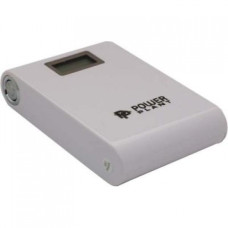 Универсальная мобильная батарея PowerPlant/PB-LA405/12000mAh/